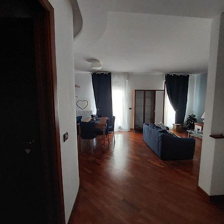 Casamare Appartement Pescara Buitenkant foto