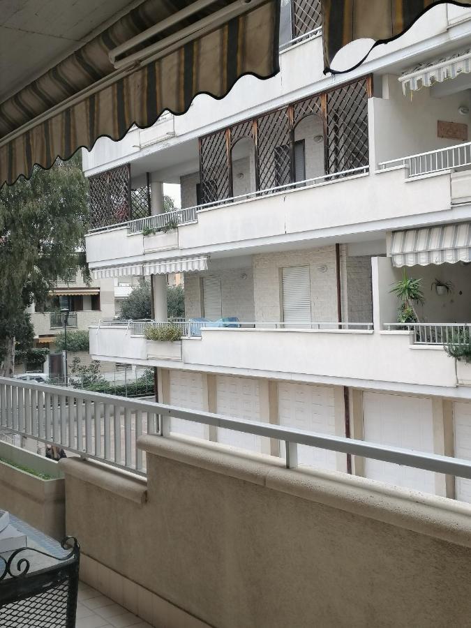 Casamare Appartement Pescara Buitenkant foto