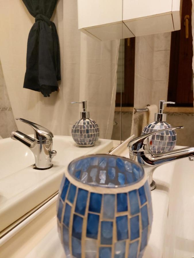 Casamare Appartement Pescara Buitenkant foto